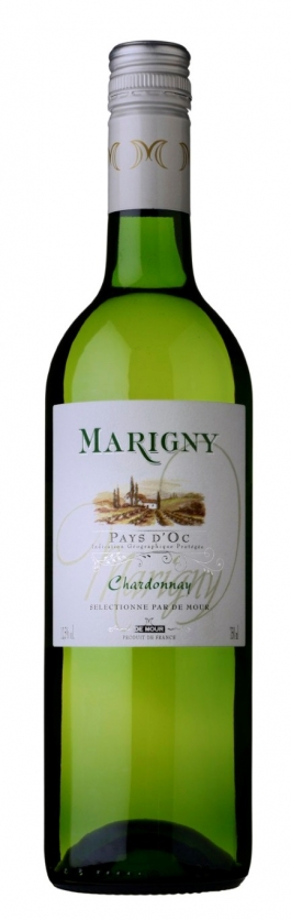 Marigny chardonnay